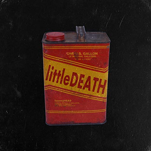 littleDEATH