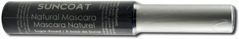 SUNCOAT Sugar Based Mascara Navy Blue - 10 ml