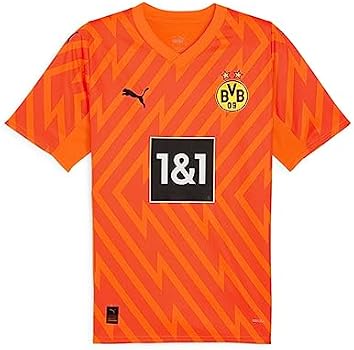 PUMA Replicas BVB Dortmund TW 2023/2024 National Jersey Size S