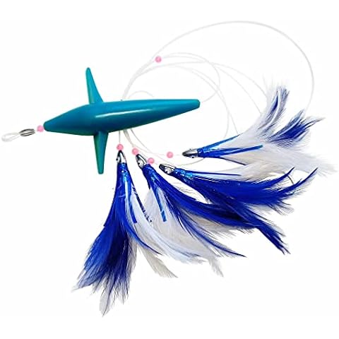 OCEAN CAT Trolling Fishing Lures Cover