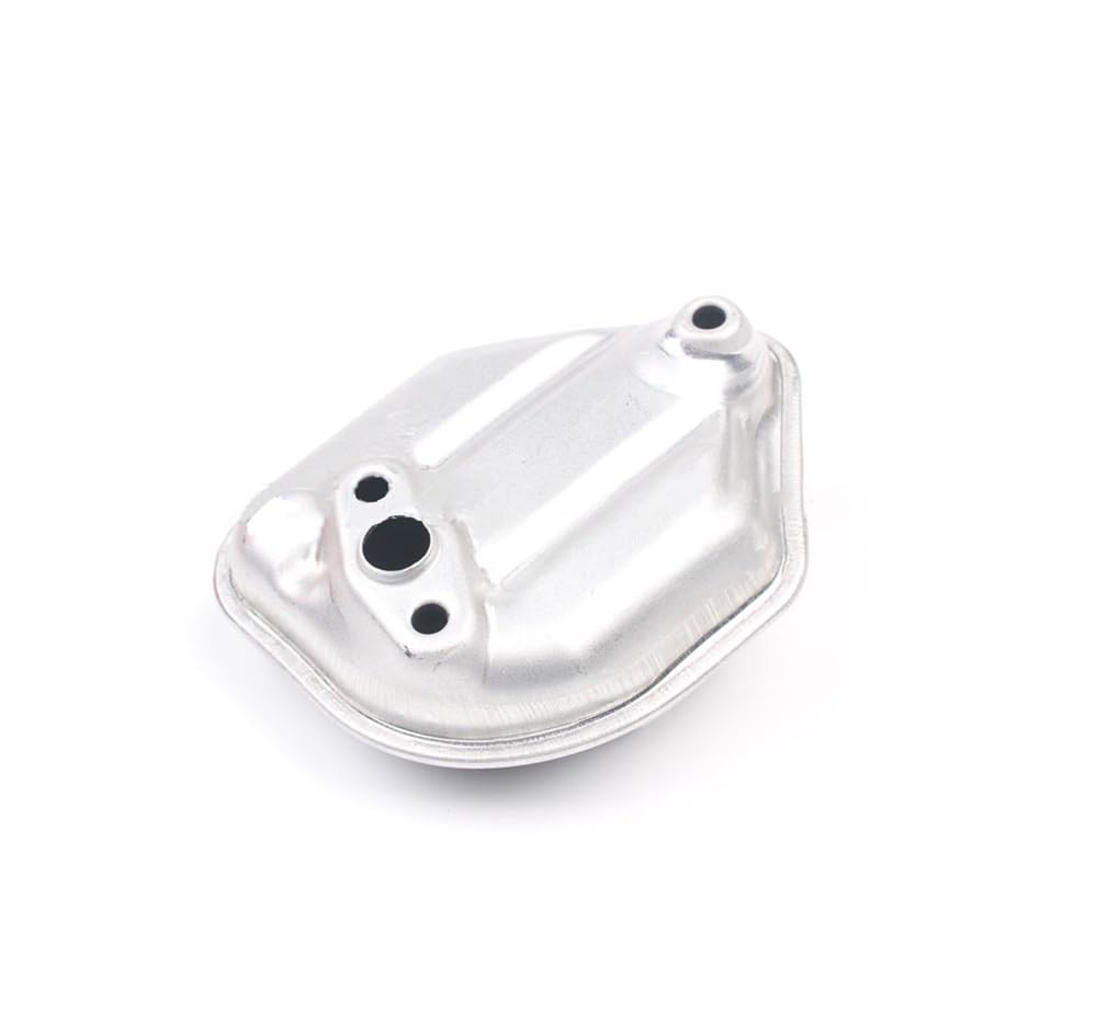 Silenciador de Escape Duradero Apto for Motor GX50 GX50, 4 Tiempos, 47,9cc, Repuesto de Motor, desbrozadora, cortadora de jardín Piezas de Repuesto | 5pcs on sales