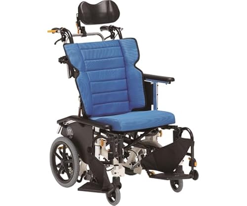 MH-SR3DL マイチルト・ミニ3D 松永製作所 介助式車椅子 MATSUNAGA 車椅子 介助式 松永製作所 マイチルト・ミニ3D