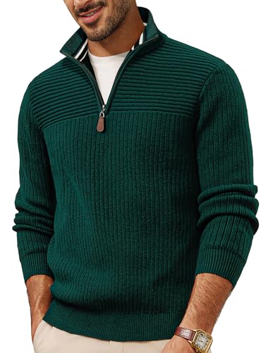 PJ Paul Jones Half Zip Pullover