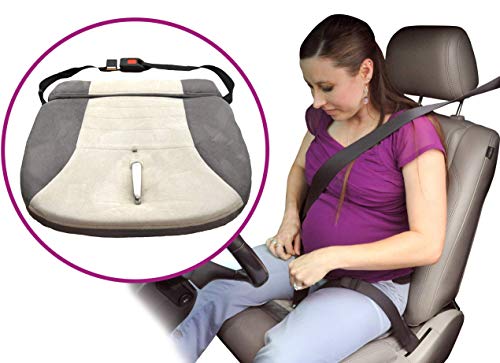 Tummy Shield Tummy Shield siedziskopoduszka dla kobiet. EAN