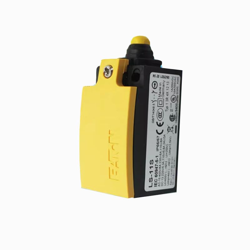 Limit Switch LS-11S