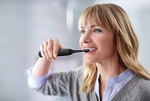 Miniatura 4 de Philips Sonicare - Cepillo de dientes eléctrico recargable ProtectiveClean Whitening con sensor de presión y ajustes de intensidad