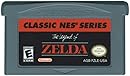 The Legend of Zelda - Classic NES Series (Renewed)