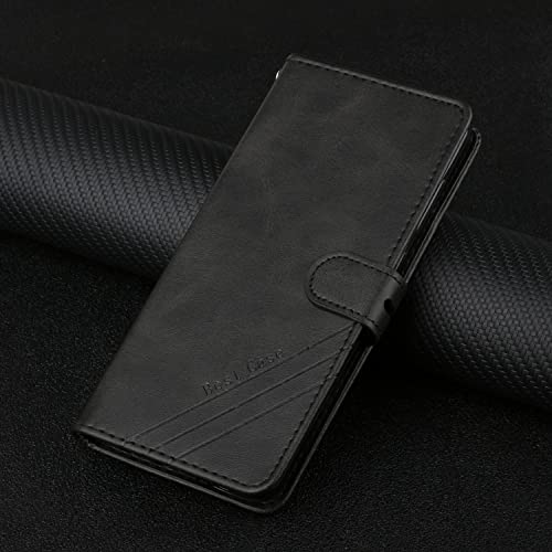 Étui portefeuille Xiaomi 13T antichoc pour éviter les écrans brisés