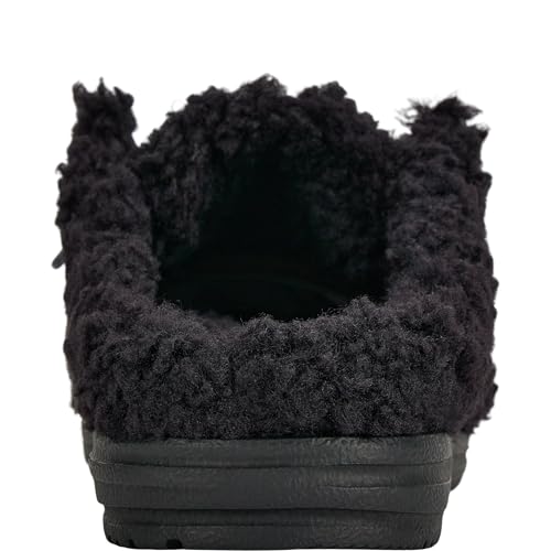 Image of HEYDUDE Women's Wendy Cozy Slipper | Lightweight Women's Slip-On Shoes | Comfortable & Casual Everyday Footwear