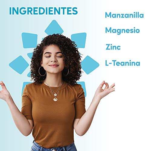 Productos Para Controlar El Estrés, Imagen adicional