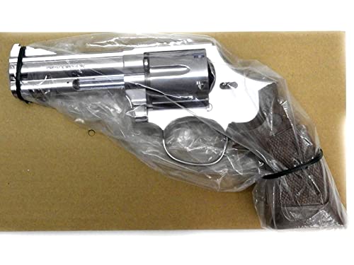 Amazon | [マルシン] S&W M586 .357マグナム 4インチ