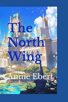 Paperback The North Wing Book