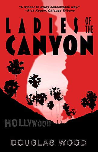 Ladies of the Canyon