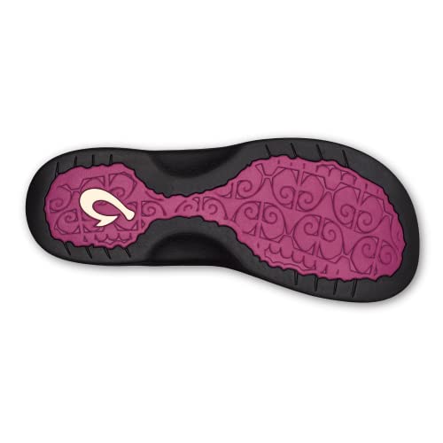 Image of OluKai Ohana Women's Sandals, Water Resistant Flip Flops with Arch Support