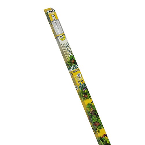 JBL Solar Tropic, Tubi Fluorescenti, Tubi di Luce