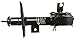 Monroe Shocks & Struts OESpectrum 72902 Suspension Strut