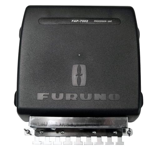 Furuno NAVpilot 700 Series Processor Unit10