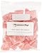Haribo Pink Gummi Grapefruit slices Wedges gummy candy 1 pound