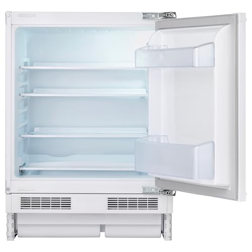 ProTuning Frigorífico bajo encimera FASTNÄS, 130 l, 500 integrado