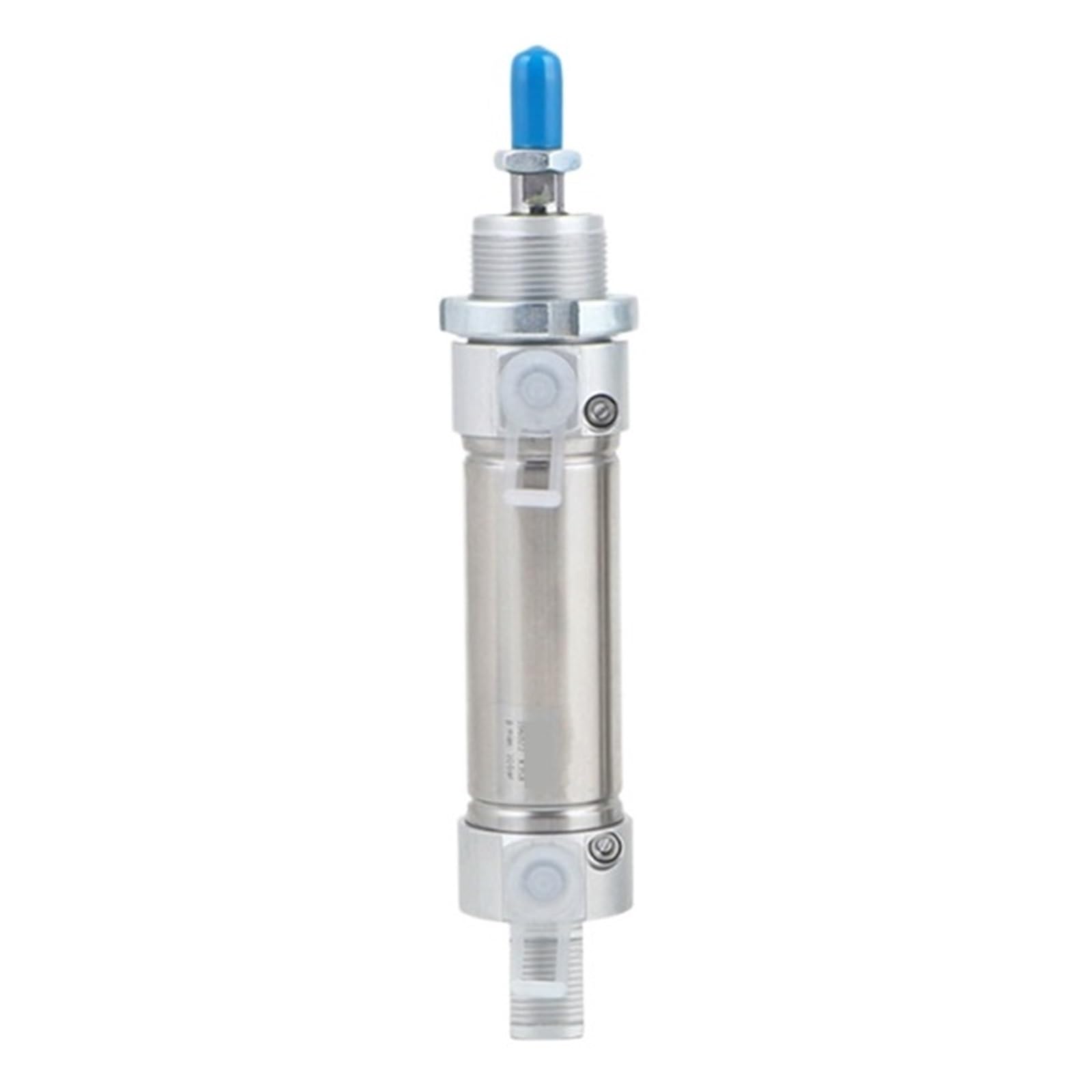 Vérin pneumatique DSNU-12 mini cylindre à air comprimé double effet