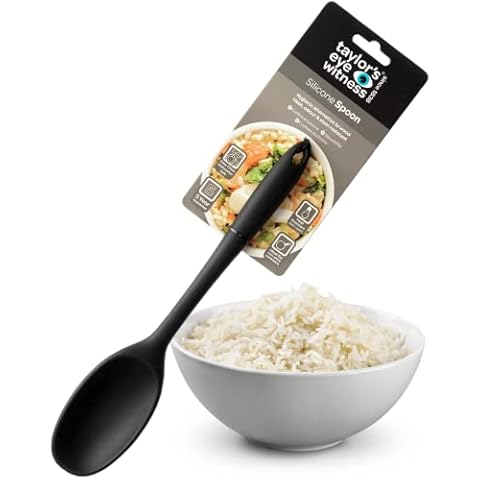 Taylors Eye Witness Silicone Stirring Spoon Cover