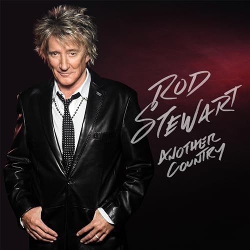 Rod Stewart