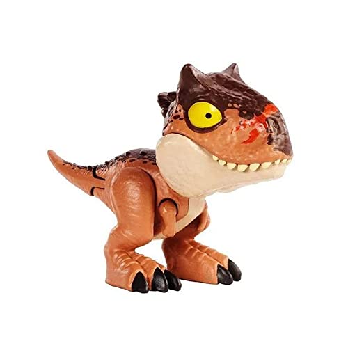 Snap Squad Carnotaurus Toro