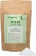 MSM-Pulver Veganol Kristalle 1000g – Methylsulfonylmethan
