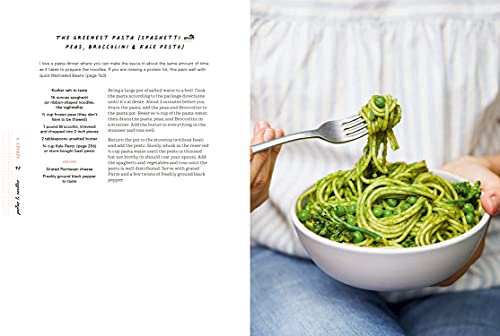 The Weekday Vegetarians: 100 Recipes and a Real-Life Plan for Eating Less Meat: A Cookbook Hardcover – Illustrated, August 31, 2021 - Image 5