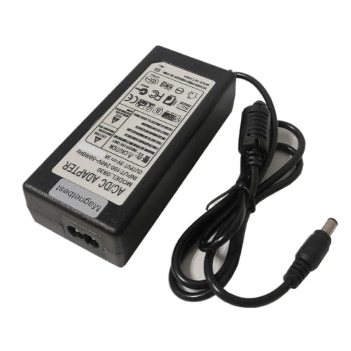 Fuente de Alimentacion 9V 3A Impresora Jiabo GP-58MBIII EU 3
