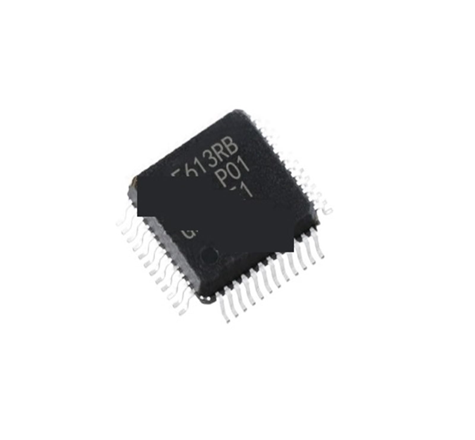 Chip MB96F613RBPMC QTFJCH7 componente electrónico para circuitos integrados