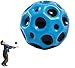 Produktbild Astro Jump Ball, High Bouncing Bounciest Lightweight Foam Ball Easy to Grip and Catcher Sport, Astro Moon Training Ball Ball Mini Bouncing Ball Toy for Kids Gift (Blue)