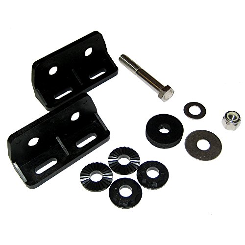 LOWRANCE 50/200 SKIMMER TRANSDUCER MOUNTING KIT