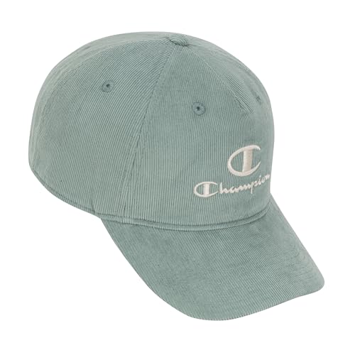 Champion Men's Pursuit Corduroy Snapback Adjustable Cap, Beach, One Size - image 3