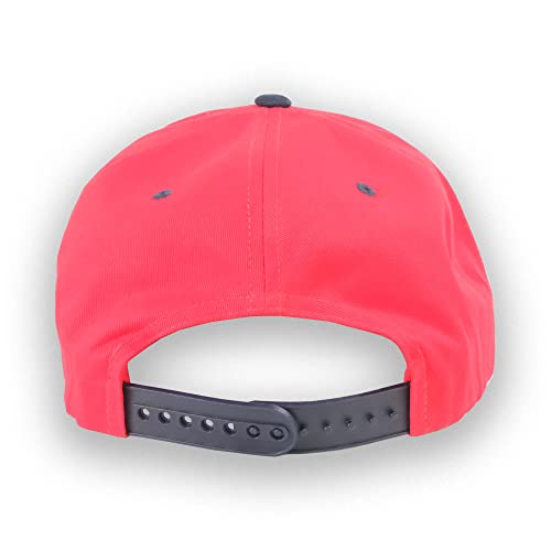 Gorra Snapback de Borde Plano para Hombre miniatura 3