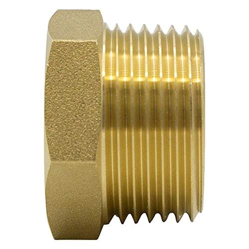 Adapter M22x1,5 AG x 1/2 IG für Hochdruckreiniger