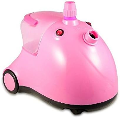 GOWE steam ironing machine Home holding a steam iron hanging ironing machine