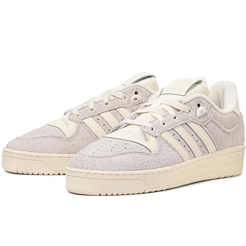 [アディダス] ライバルリー 86 ロー RIVALRY 86 LOW グレー/クリーム IG0069 日本国内正規品 26.5cm