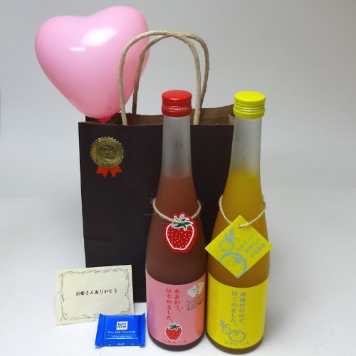 a DZbg ʕ~2{Zbg ܂~ 䂸~ ()v720ml×2{ bZ[WJ[h n[gD ~j`Rt