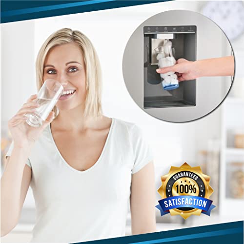 Greco Ice Maker And Humidifier Installation Kit With ¼” By 25 Feet Flexible Plastic Tube #TOP5