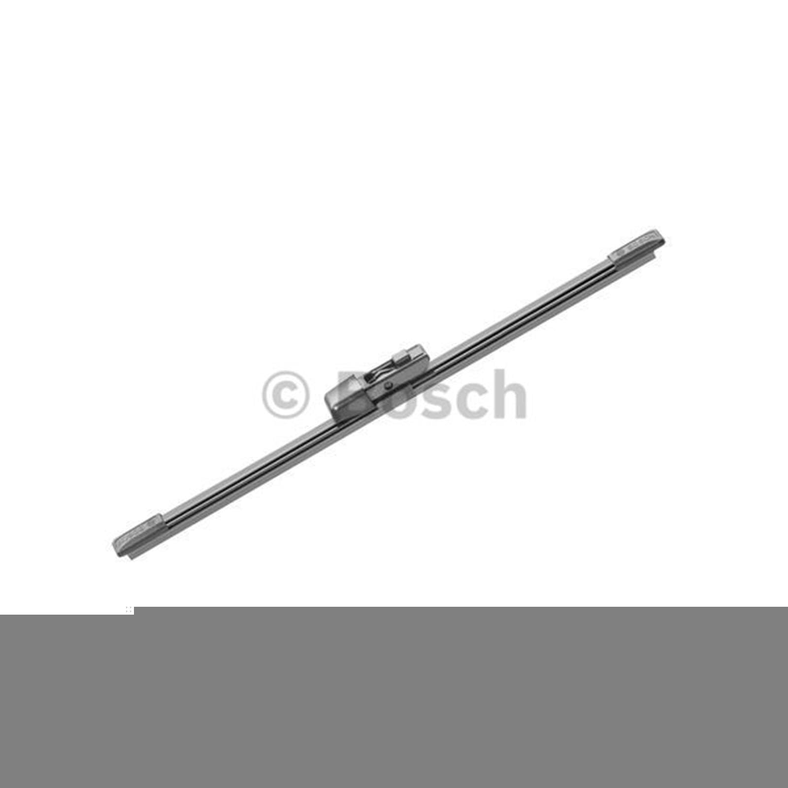 Bosch Aerotwin A979S wycieraczka przód + tył A282H