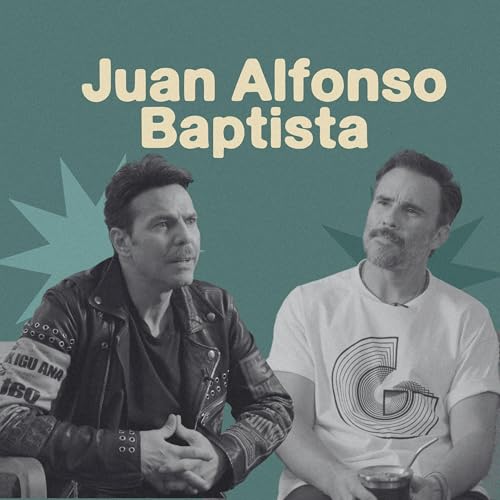 &ldquo;Trat&eacute;monos Bien, Porque Somos Iguales: &iexcl;Espabilemos!&rdquo; - Juan Alfonso Gato Baptista