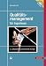 Qualitätsmanagement für Ingenieure