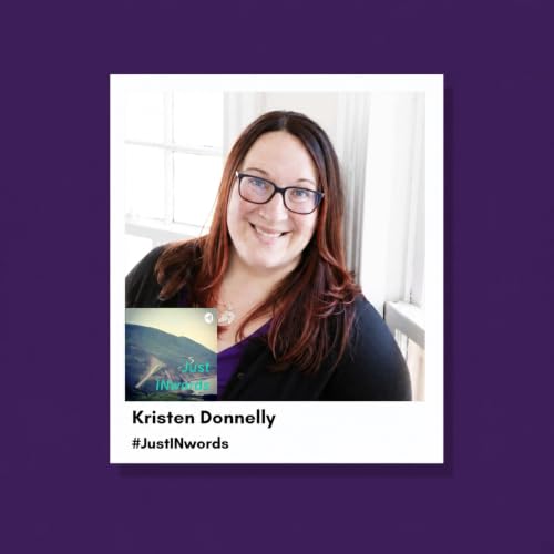 Just Burning out with Dr. Kristen Donnelly