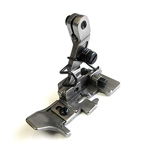 Presser Foot para máquina de coser Juki Overlock miniatura 1