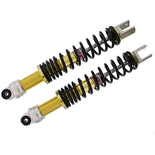 YSS Ammortizzatori SH 300 a i ABS 2007-2015