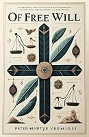 Of Free Will 1961807882 Book Cover