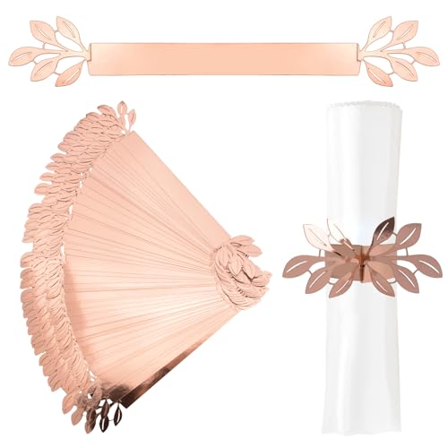URROMA Reflective Napkin Ring
