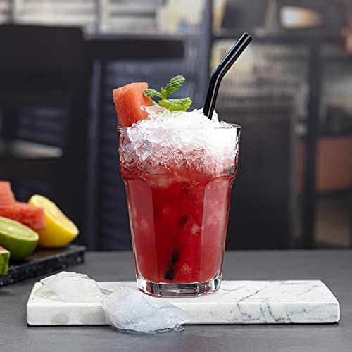 TREND FOR HOME Tumbler Alto Bicchieri Acqua Vetro