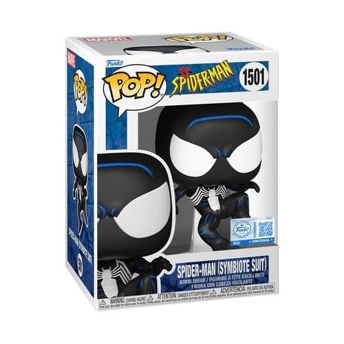 Amazon.co.jp: FUNKO Pop! ファンコ フィギュア 公式 スパイダーマン